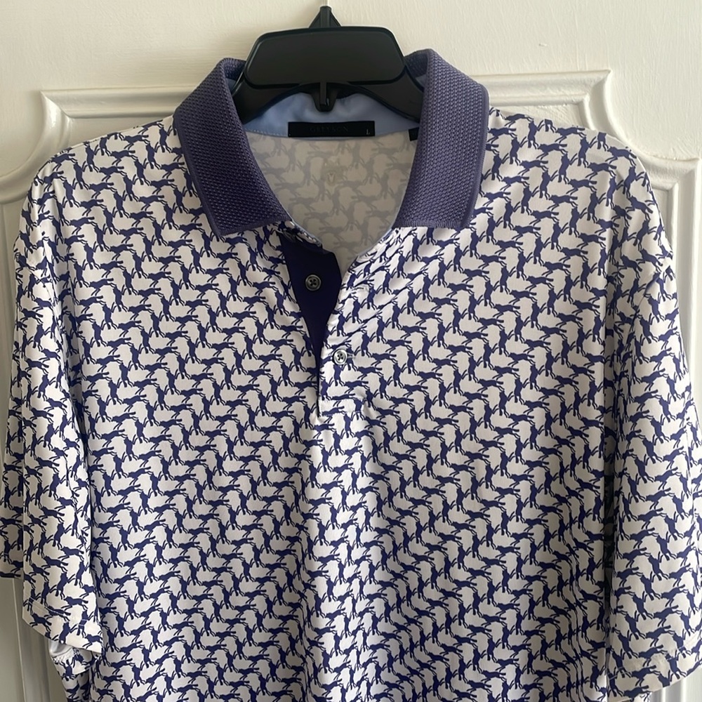 Golf polo